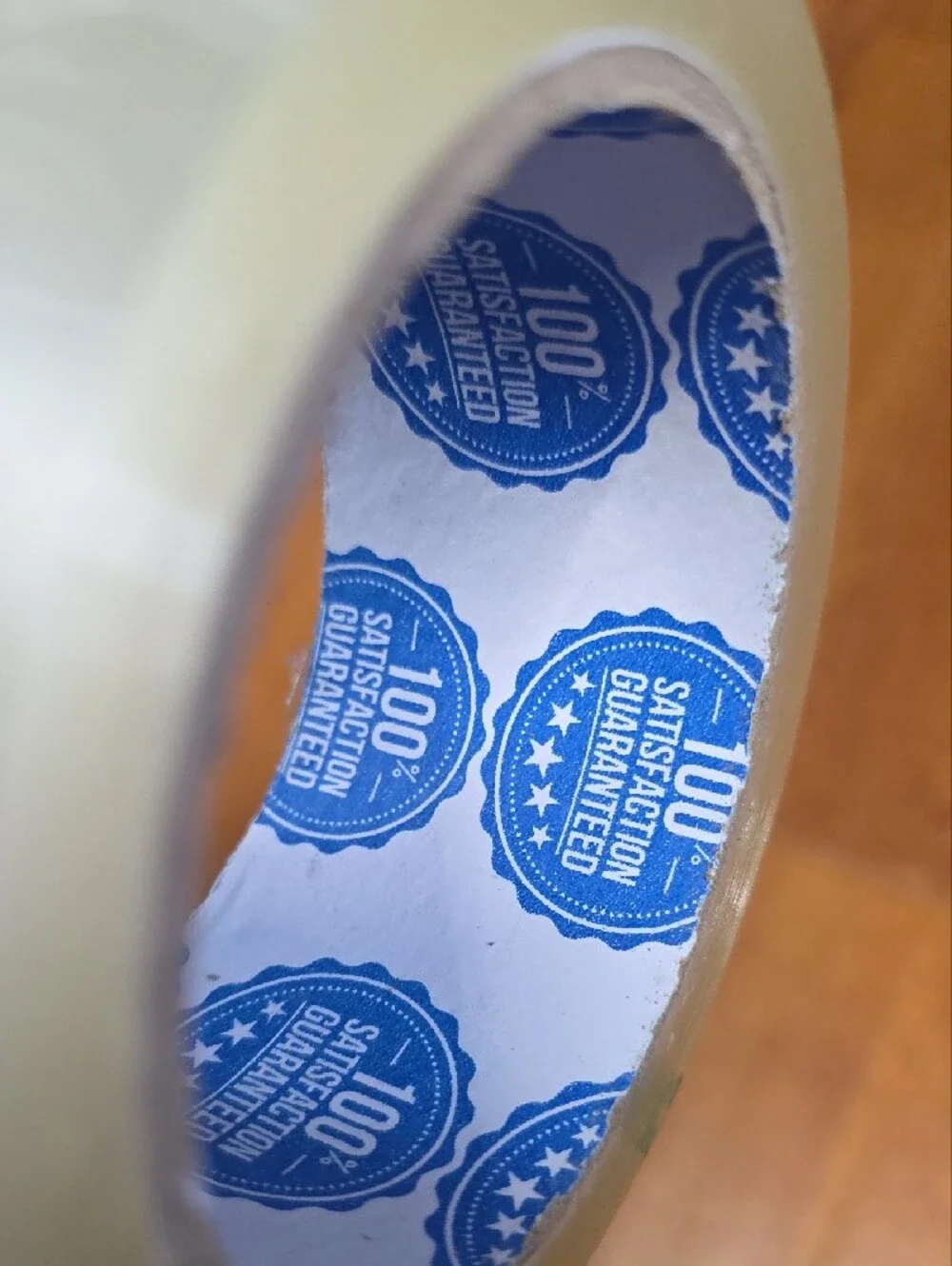 Packing Tape (1) Roll